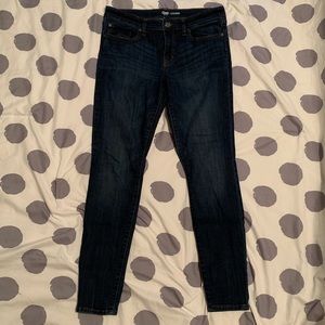 Gap Skinny Jeans